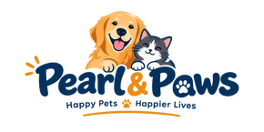 Pearl & Paws